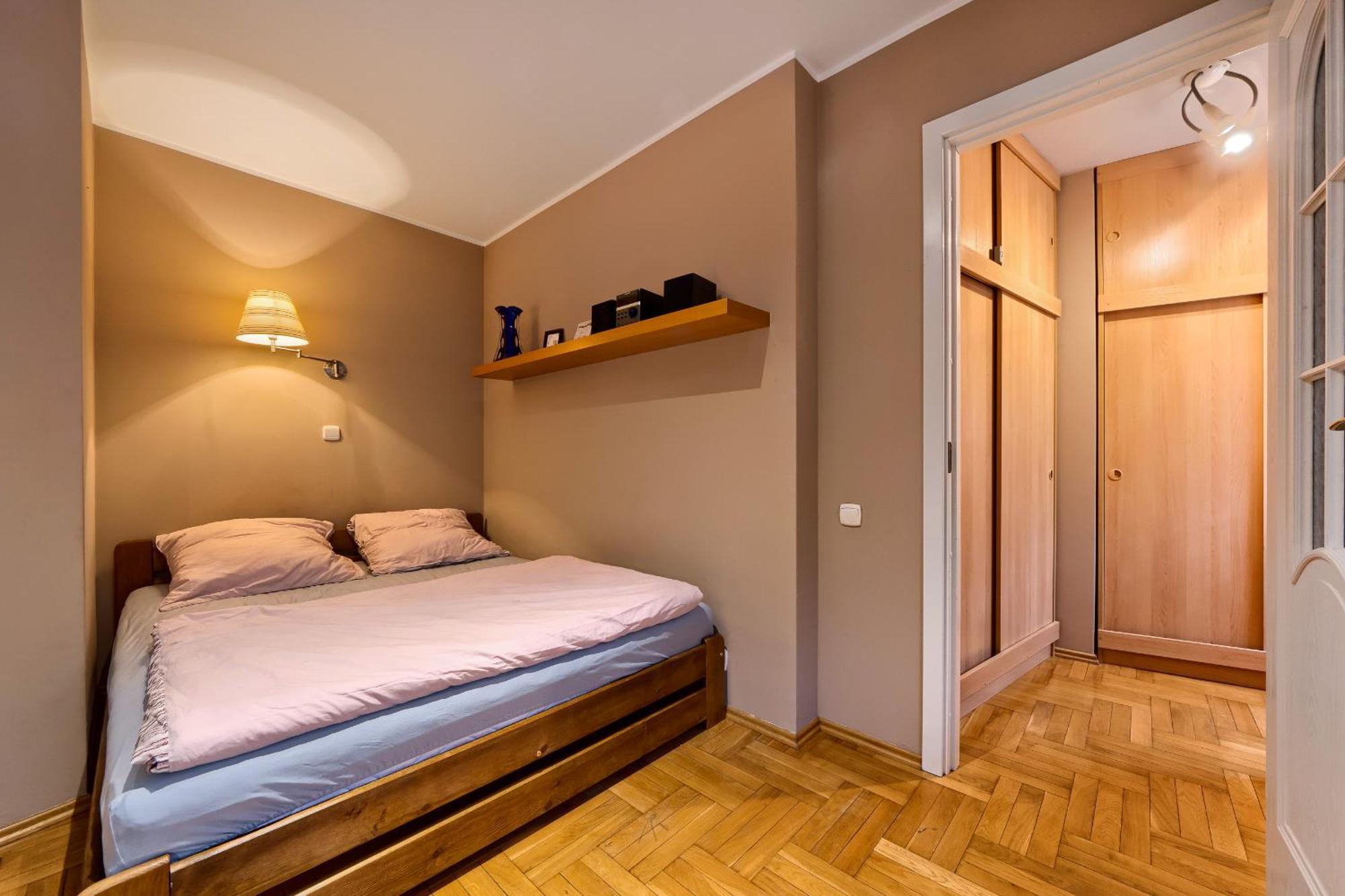 Apartament Kapelanka Cowork Krakow Exterior photo